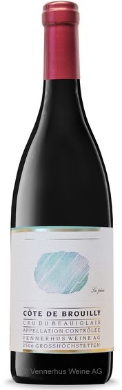 Côte de Brouilly